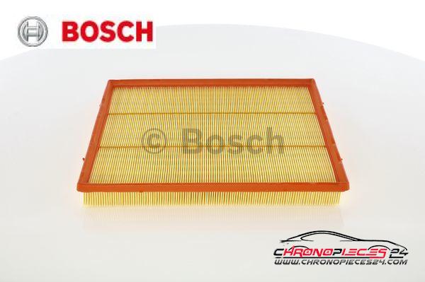 Achat de BOSCH F 026 400 373 Filtre à air pas chères