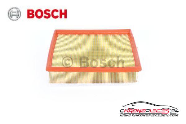 Achat de BOSCH F 026 400 374 Filtre à air pas chères