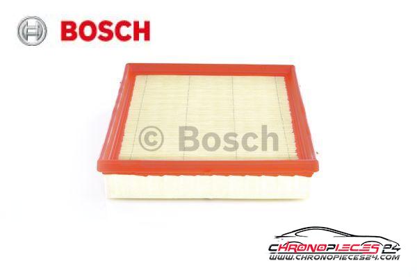 Achat de BOSCH F 026 400 375 Filtre à air pas chères