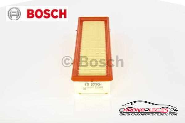 Achat de BOSCH F 026 400 377 Filtre à air pas chères