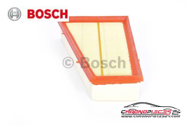 Achat de BOSCH F 026 400 380 Filtre à air pas chères