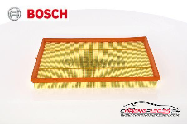 Achat de BOSCH F 026 400 381 Filtre à air pas chères