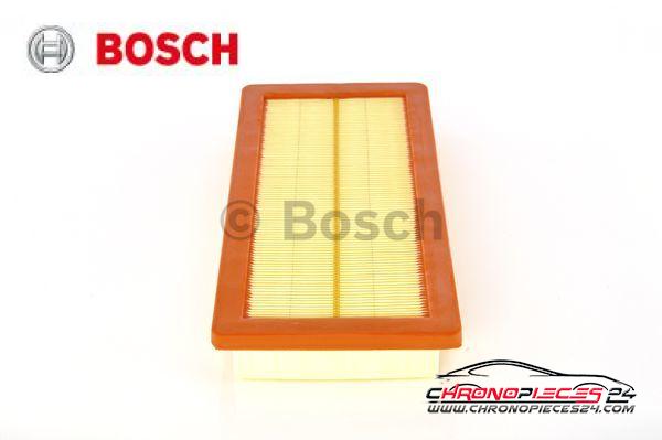 Achat de BOSCH F 026 400 382 Filtre à air pas chères