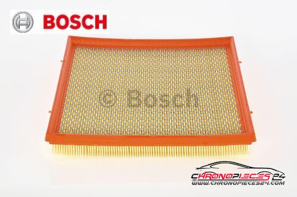 Achat de BOSCH F 026 400 385 Filtre à air pas chères