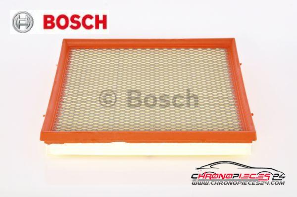 Achat de BOSCH F 026 400 385 Filtre à air pas chères