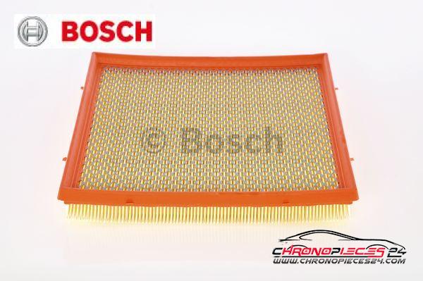 Achat de BOSCH F 026 400 385 Filtre à air pas chères