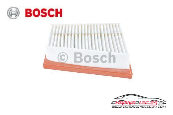 Achat de BOSCH F 026 400 386 Filtre à air pas chères