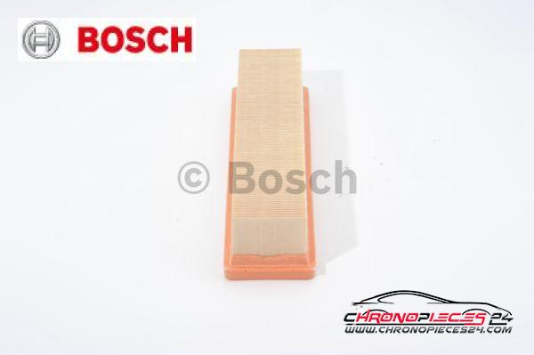 Achat de BOSCH F 026 400 387 Filtre à air pas chères