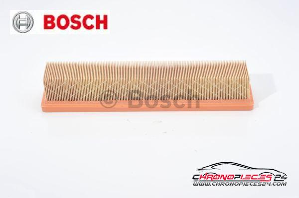 Achat de BOSCH F 026 400 387 Filtre à air pas chères