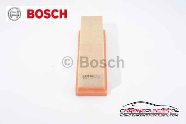 Achat de BOSCH F 026 400 387 Filtre à air pas chères