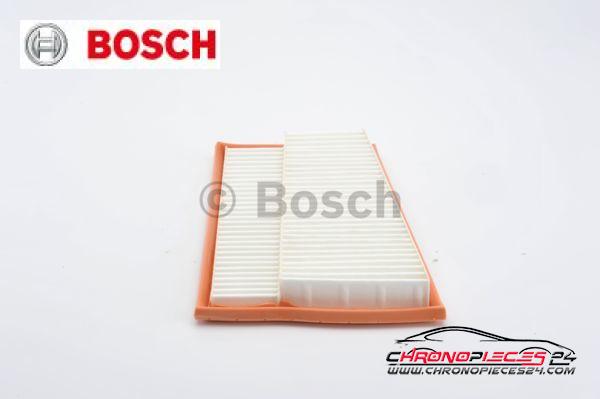 Achat de BOSCH F 026 400 389 Filtre à air pas chères