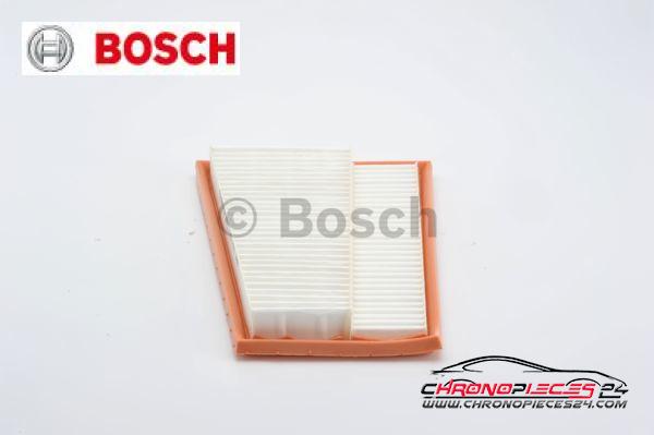 Achat de BOSCH F 026 400 389 Filtre à air pas chères