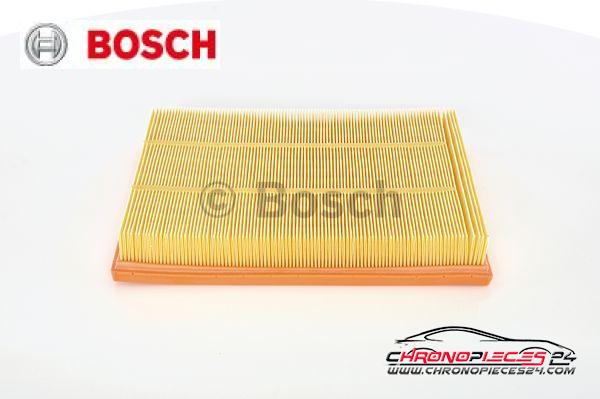 Achat de BOSCH F 026 400 390 Filtre à air pas chères