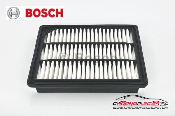 Achat de BOSCH F 026 400 407 Filtre à air pas chères