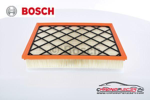 Achat de BOSCH F 026 400 410 Filtre à air pas chères