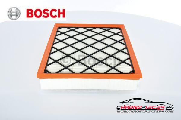 Achat de BOSCH F 026 400 410 Filtre à air pas chères