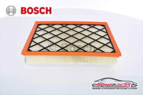 Achat de BOSCH F 026 400 410 Filtre à air pas chères