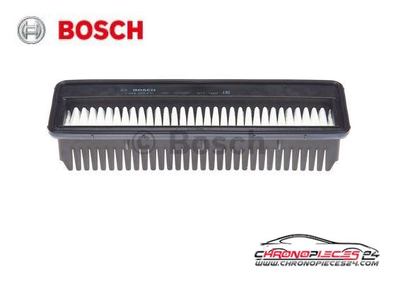 Achat de BOSCH F 026 400 416 Filtre à air pas chères