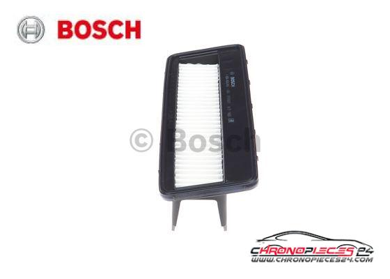 Achat de BOSCH F 026 400 416 Filtre à air pas chères