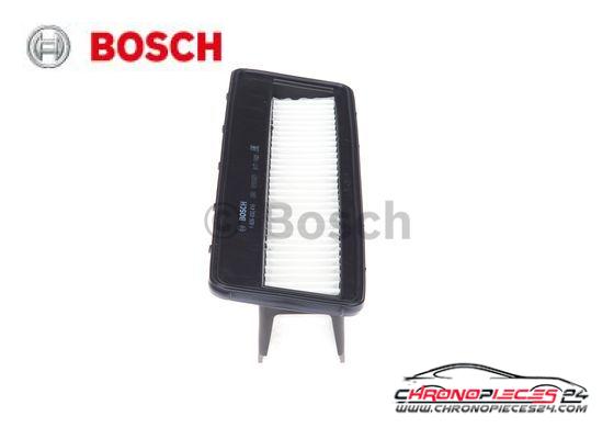 Achat de BOSCH F 026 400 416 Filtre à air pas chères