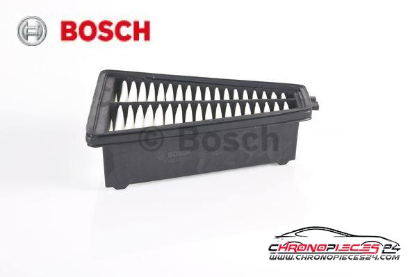 Achat de BOSCH F 026 400 417 Filtre à air pas chères