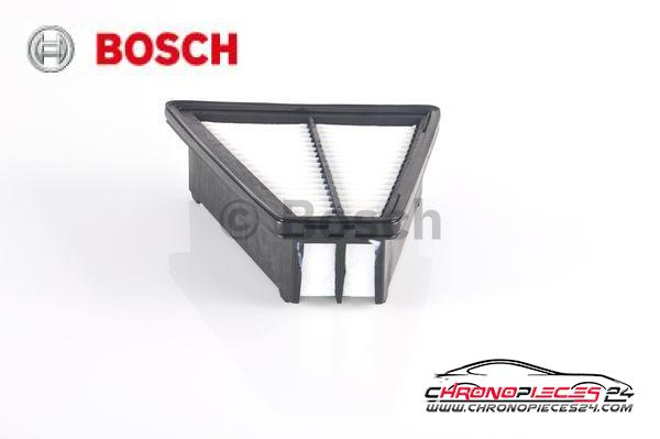 Achat de BOSCH F 026 400 417 Filtre à air pas chères