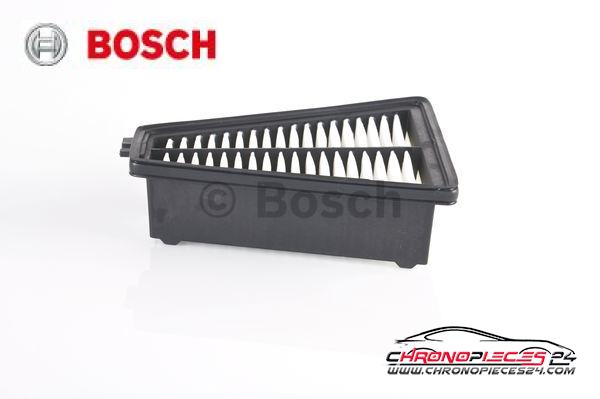 Achat de BOSCH F 026 400 417 Filtre à air pas chères