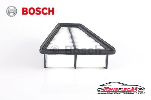 Achat de BOSCH F 026 400 417 Filtre à air pas chères