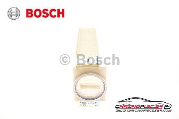 Achat de BOSCH F 026 400 432 Filtre à air pas chères