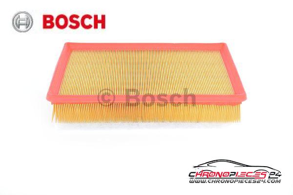 Achat de BOSCH F 026 400 434 Filtre à air pas chères