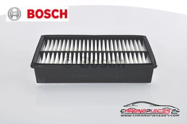 Achat de BOSCH F 026 400 444 Filtre à air pas chères