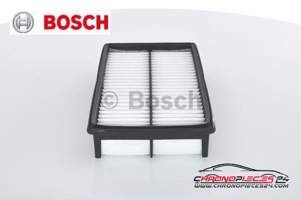 Achat de BOSCH F 026 400 444 Filtre à air pas chères