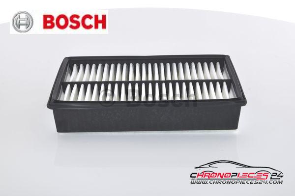 Achat de BOSCH F 026 400 444 Filtre à air pas chères