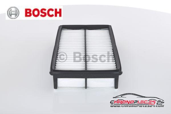 Achat de BOSCH F 026 400 444 Filtre à air pas chères