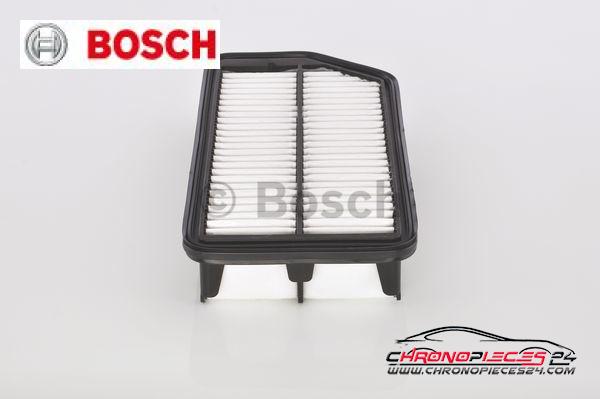 Achat de BOSCH F 026 400 445 Filtre à air pas chères