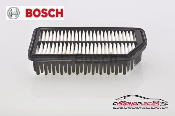 Achat de BOSCH F 026 400 445 Filtre à air pas chères