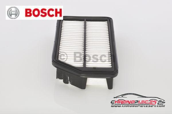 Achat de BOSCH F 026 400 445 Filtre à air pas chères