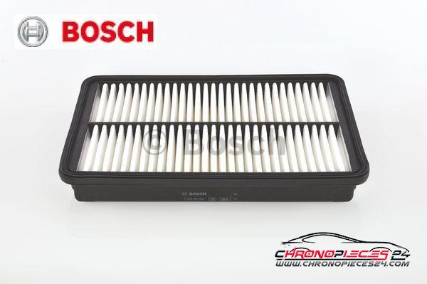 Achat de BOSCH F 026 400 446 Filtre à air pas chères