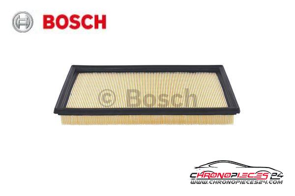 Achat de BOSCH F 026 400 454 Filtre à air pas chères