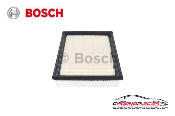 Achat de BOSCH F 026 400 454 Filtre à air pas chères