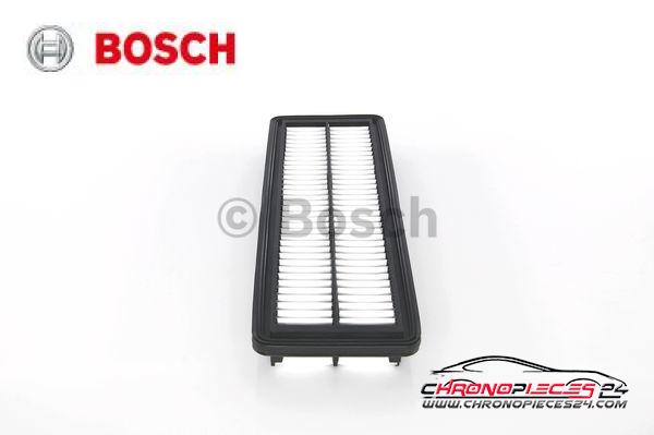 Achat de BOSCH F 026 400 455 Filtre à air pas chères