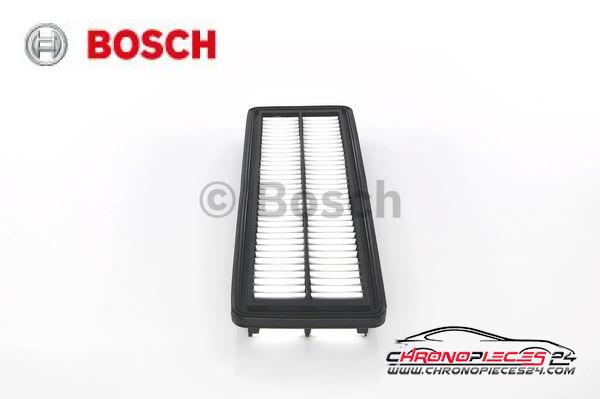 Achat de BOSCH F 026 400 455 Filtre à air pas chères