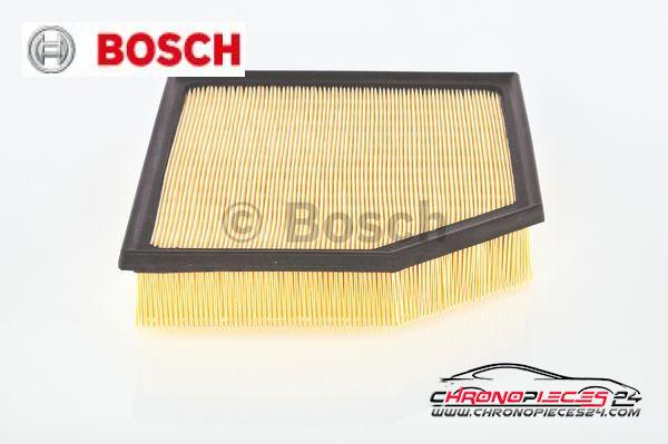 Achat de BOSCH F 026 400 456 Filtre à air pas chères