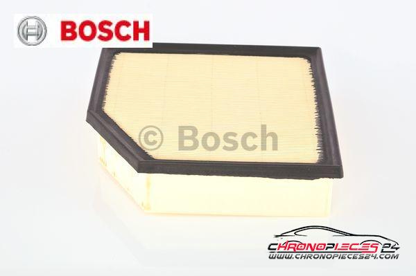 Achat de BOSCH F 026 400 456 Filtre à air pas chères