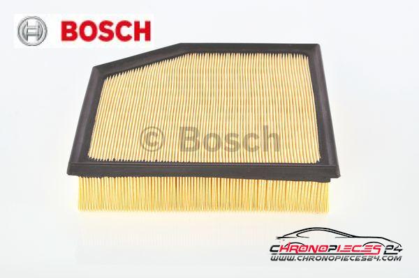 Achat de BOSCH F 026 400 456 Filtre à air pas chères