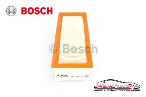 Achat de BOSCH F 026 400 459 Filtre à air pas chères