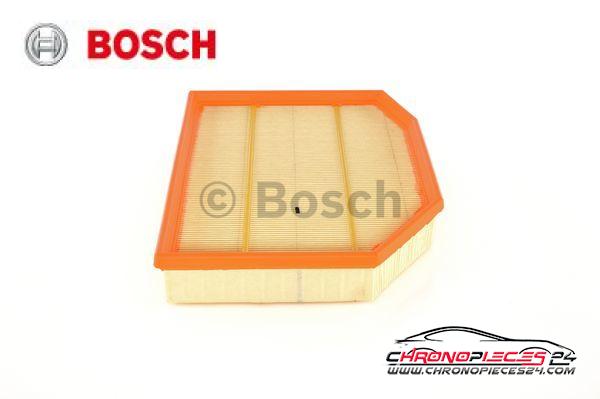 Achat de BOSCH F 026 400 463 Filtre à air pas chères