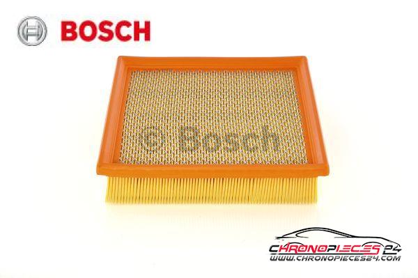 Achat de BOSCH F 026 400 464 Filtre à air pas chères