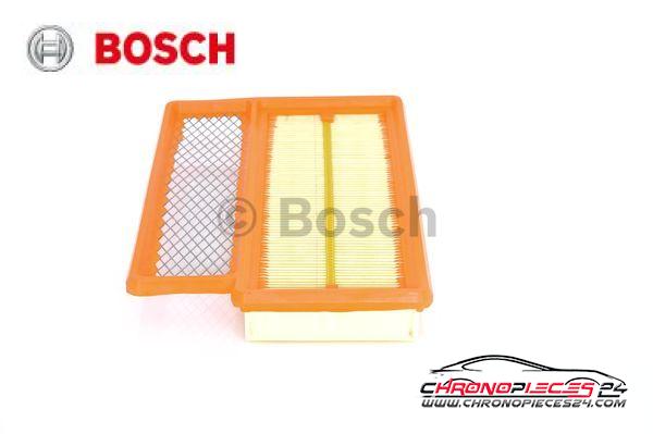 Achat de BOSCH F 026 400 466 Filtre à air pas chères