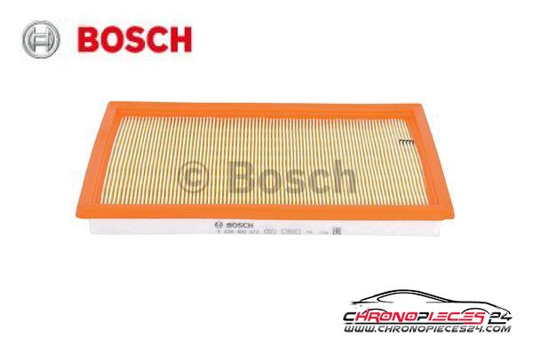 Achat de BOSCH F 026 400 473 Filtre à air pas chères